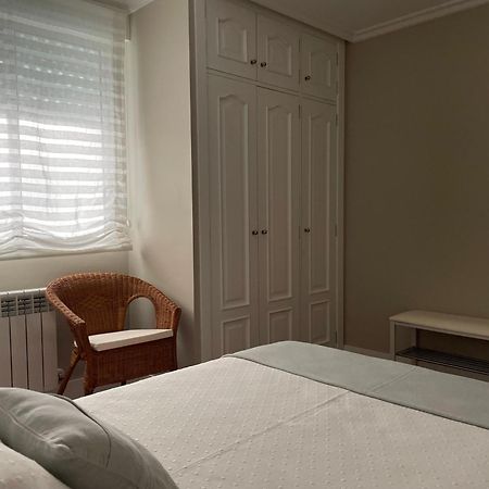 Apartamento La Verita Santiago Santiago de Compostela Exterior foto