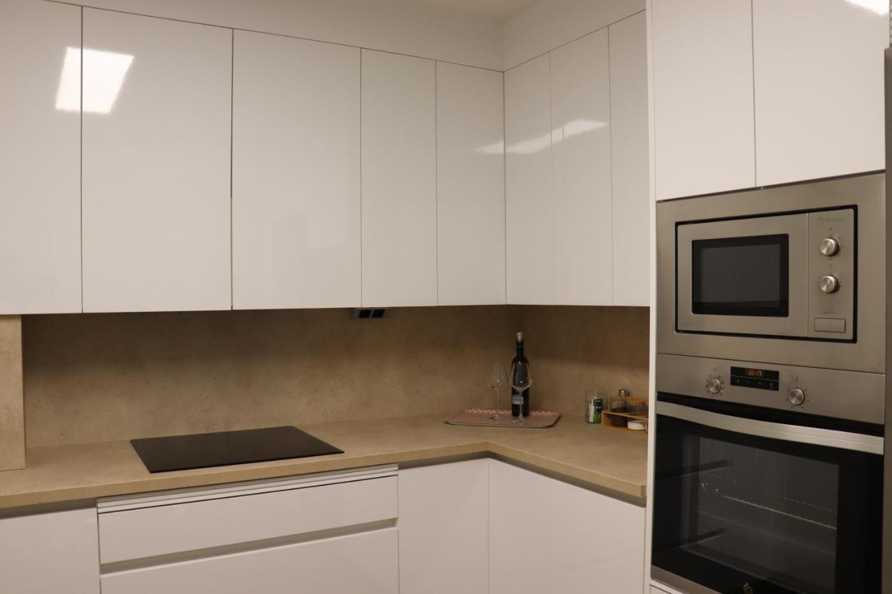 Apartamento La Verita Santiago Santiago de Compostela Exterior foto
