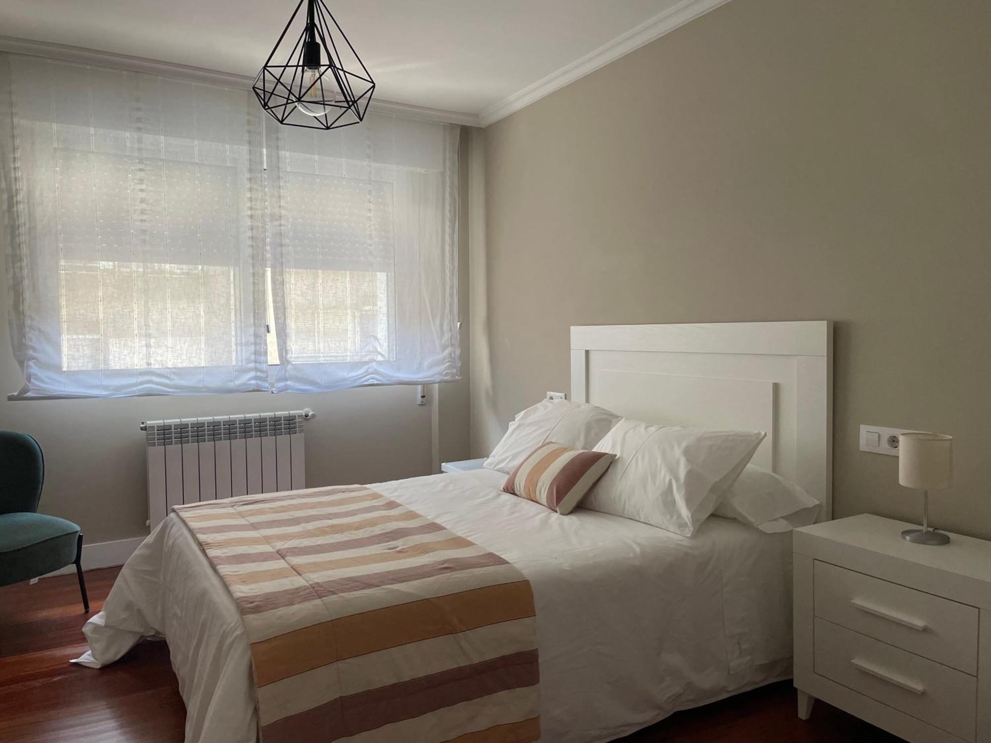 Apartamento La Verita Santiago Santiago de Compostela Exterior foto